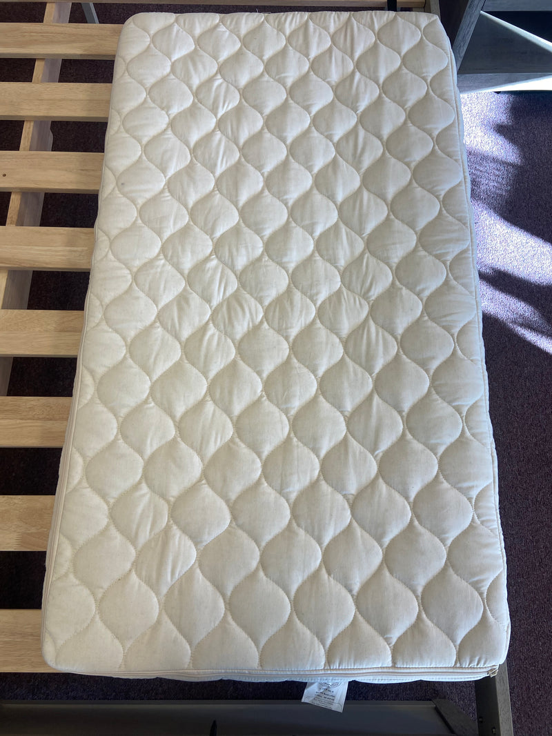Crib Latex Mattress