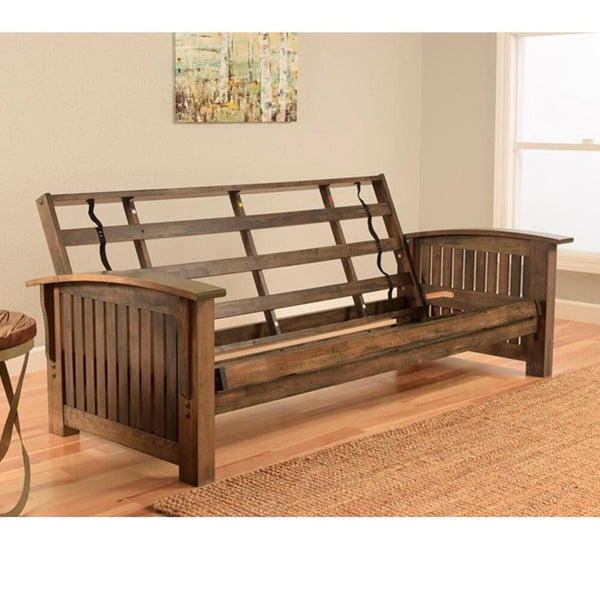 Washington Futon Couch Frame