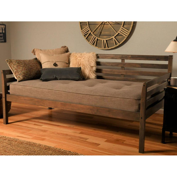 Boho Daybed Twin Size