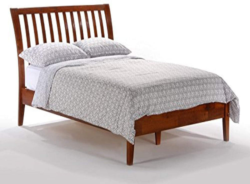 Nutmeg Bed Frame (Local Pick Up)