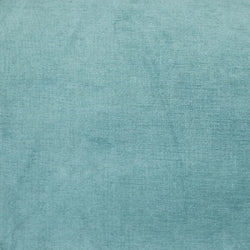 Turquoise Blue - Cotton Belle Futon Cover
