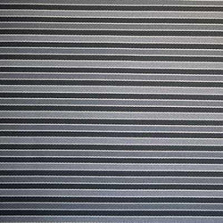 Flannel Stripe - Cotton Belle Futon Cover