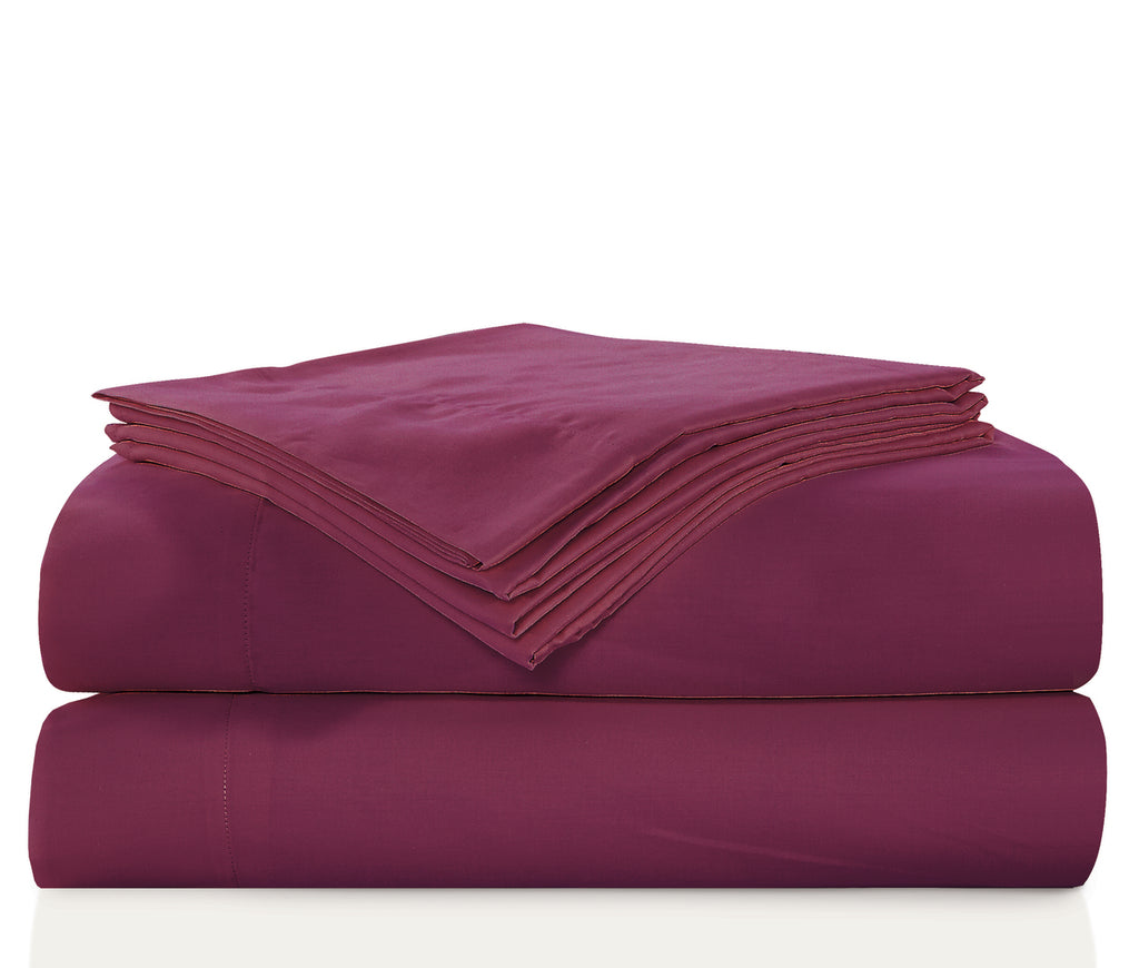 100% Cotton Sheet Set
