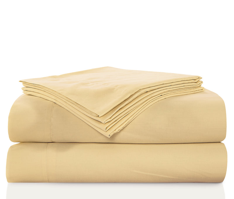 100% Cotton Sheet Set