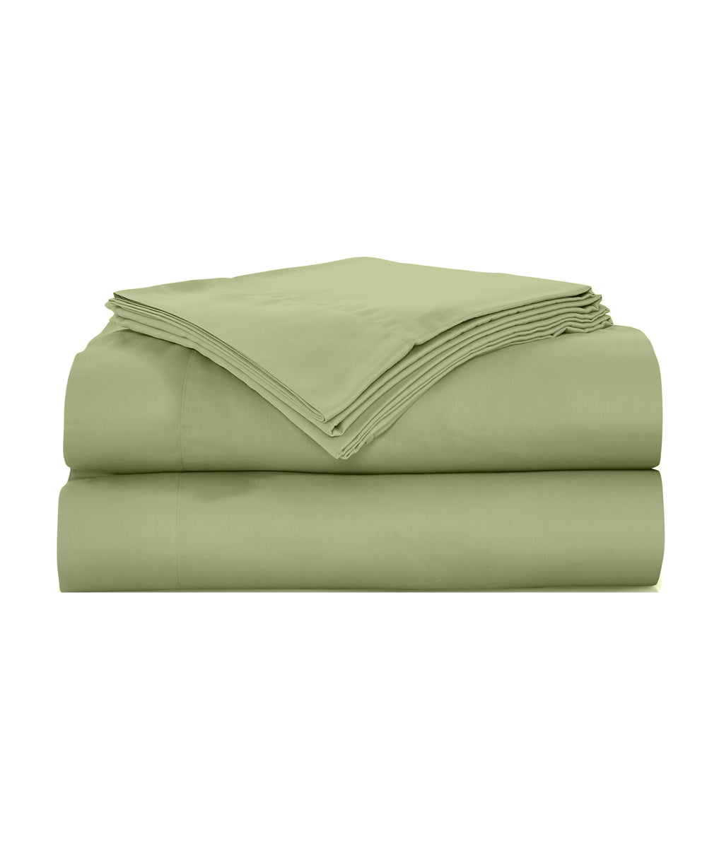 100% Cotton Sheet Set