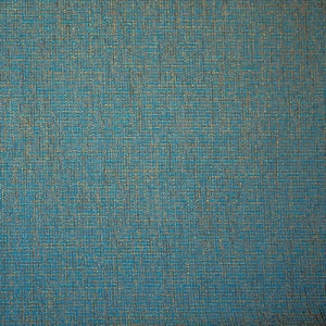Turquoise Tweed - Cotton Belle Futon Cover