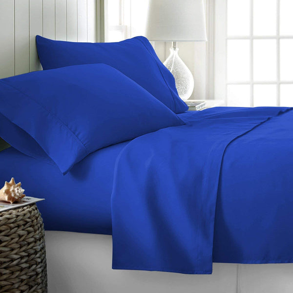 100% Cotton Sheet Set