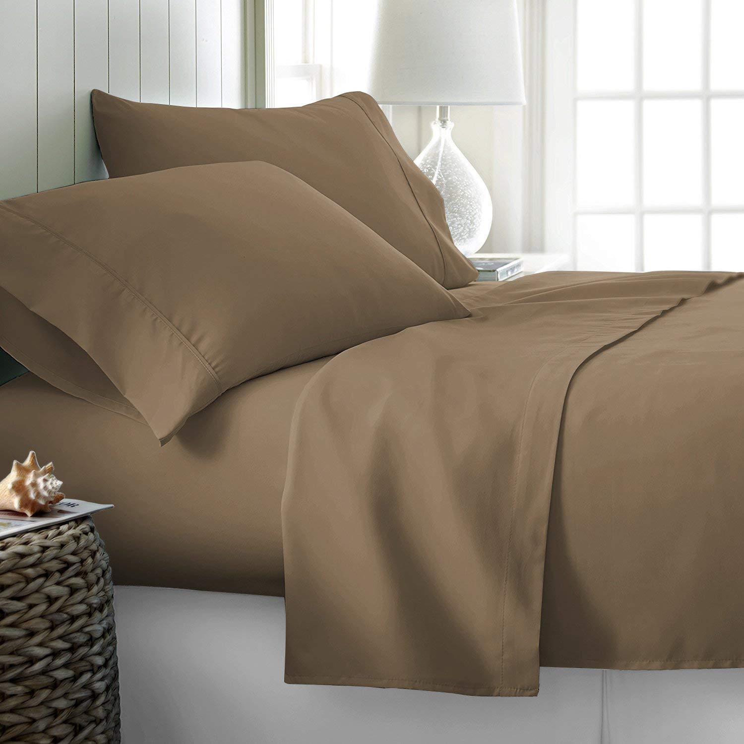 100% Cotton Sheet Set