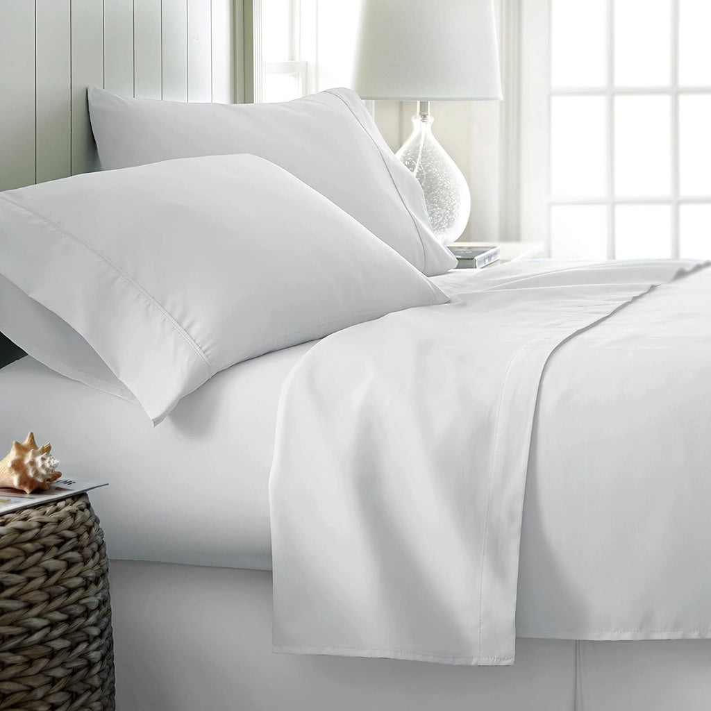 100% Cotton Sheet Set