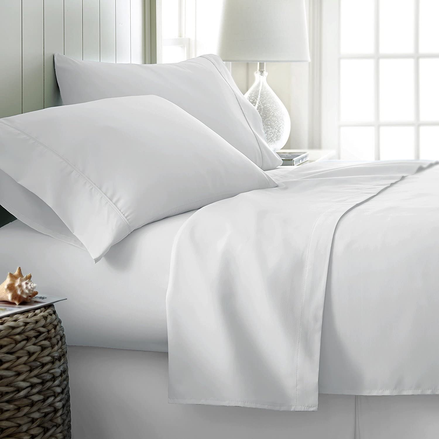 100% Cotton Sheet Set