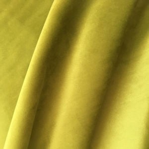 Velvet Lime - Cotton Belle Futon Cover