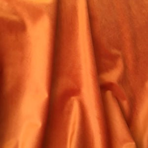 Velvet Satsuma - Cotton Belle Futon Cover