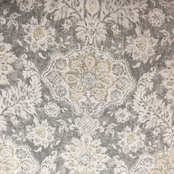 Blooms Vapor - Cotton Belle Futon Cover
