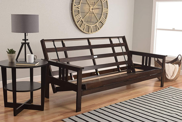 Monterey Couch Futon Frame