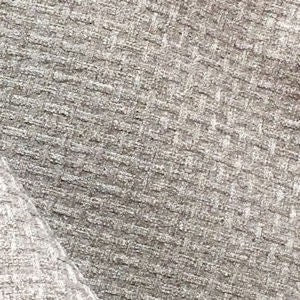 Silver Weave - Cotton Belle Futon Cover