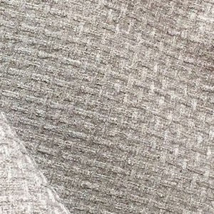 Silver Weave - Cotton Belle Futon Cover