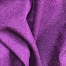 Vista Ultra Violet - Cotton Belle Futon Cover