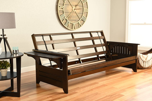 Phoenix Couch Futon Frame