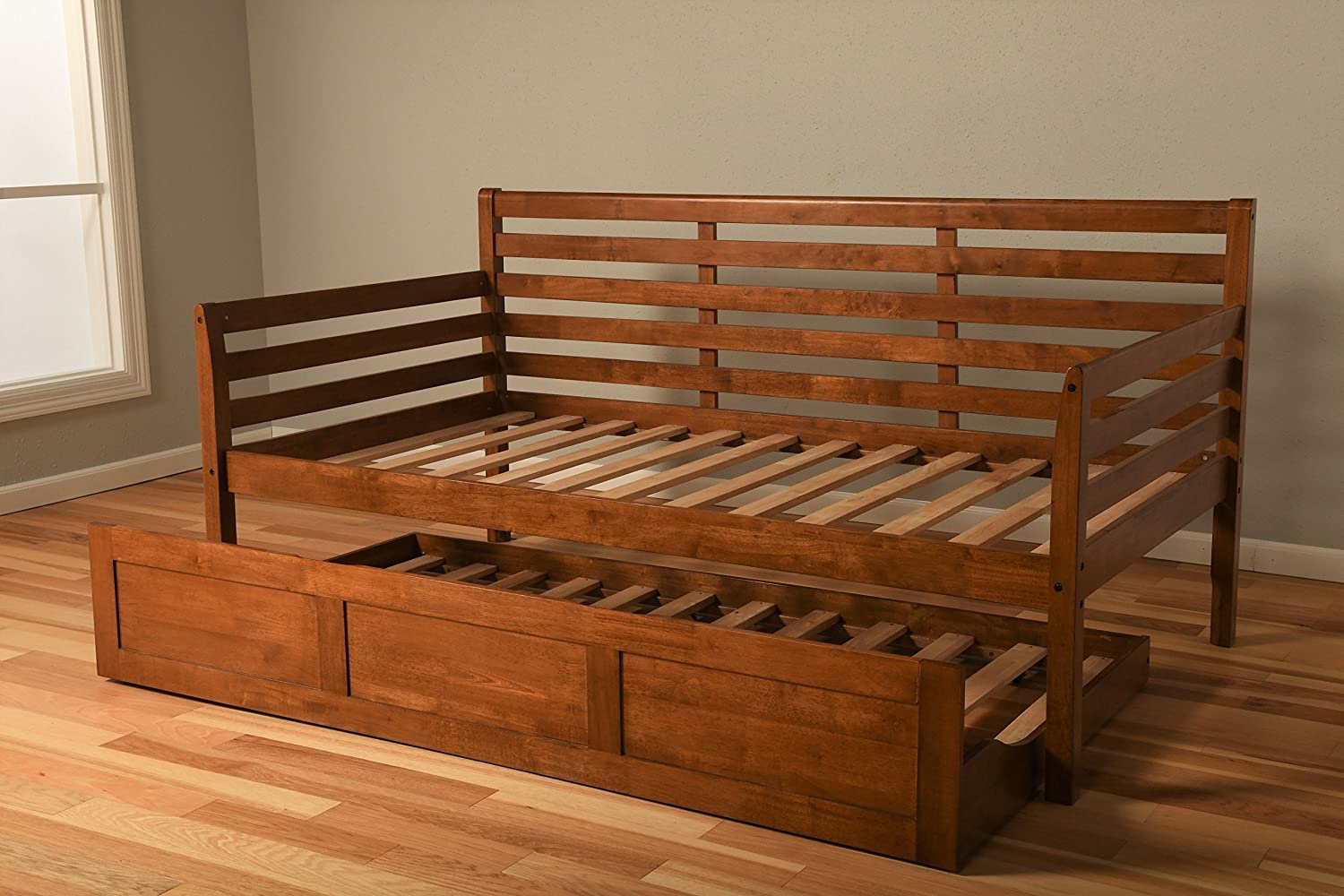 Boho Daybed Twin Size