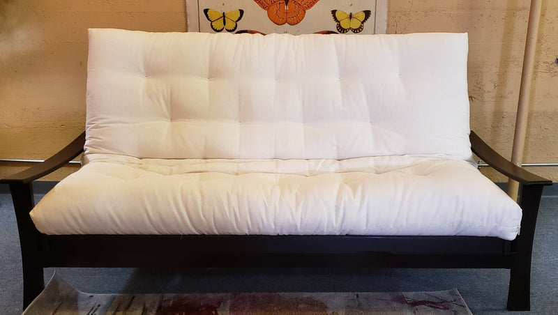 Alberta - Folding (Couch) Futon