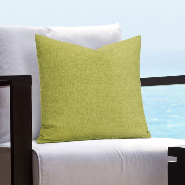 Batiste Leaf - SIS Futon Cover