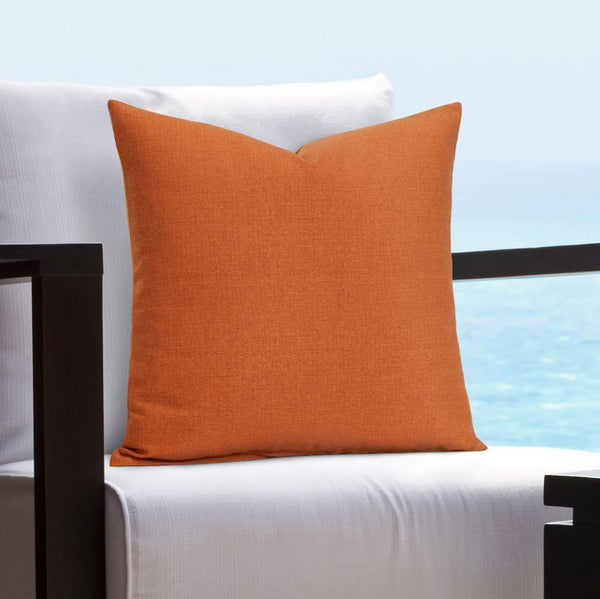 Batiste Mango - SIS Futon Cover