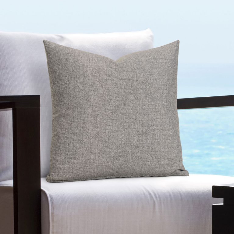 Batiste Stone - SIS Futon Cover