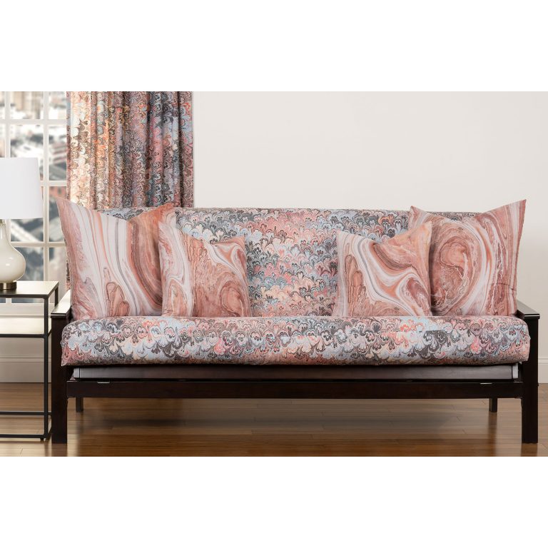 Bouquet - SIS Futon Cover