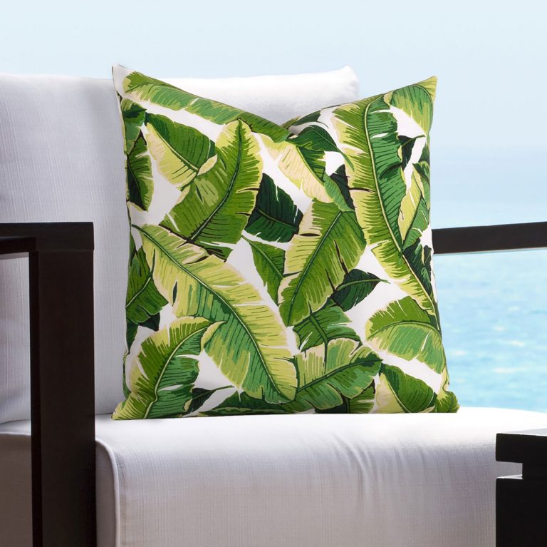 Bungalow Beach - SIS Futon Cover