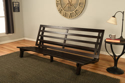 Carson Full Size Futon Couch Frame