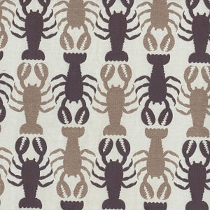 Crustacean Sand - SIS Futon Cover