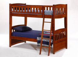 Cinnamon Bunk Bed Frame (Local Pick Up)