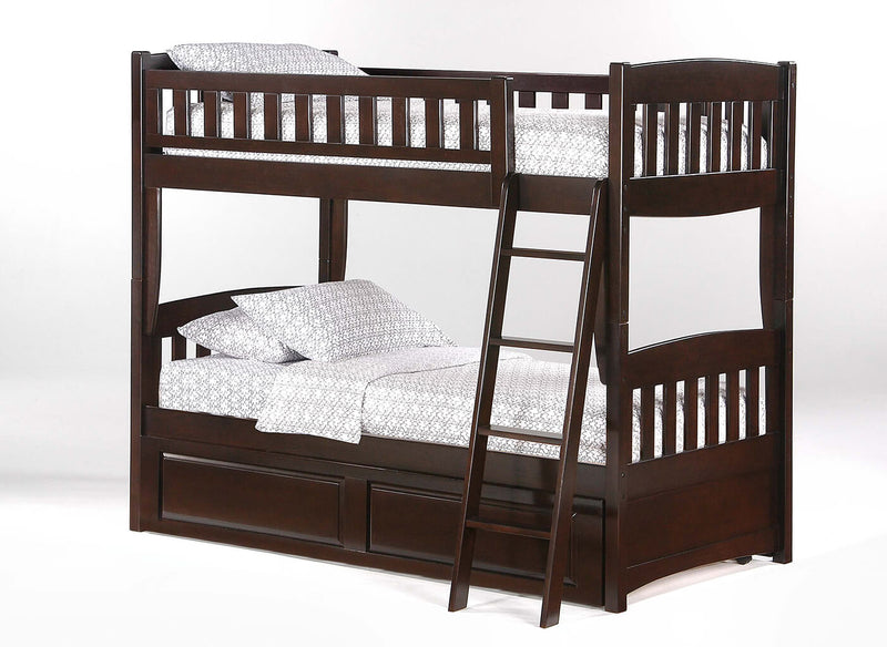 Cinnamon Bunk Bed Frame (Local Pick Up)