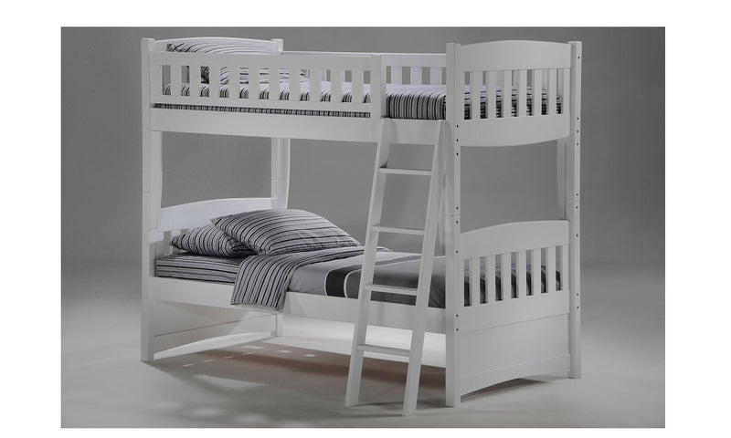 Cinnamon Bunk Bed Frame (Local Pick Up)