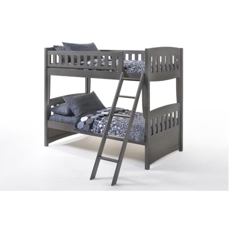 Cinnamon Bunk Bed Frame (Local Pick Up)