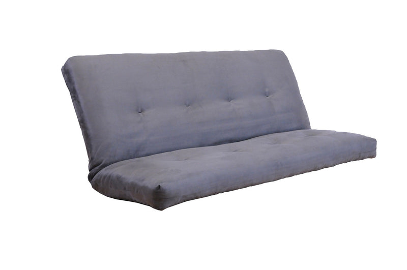 Aspen Easy Full Size Futon Couch Set (Shipping Included)