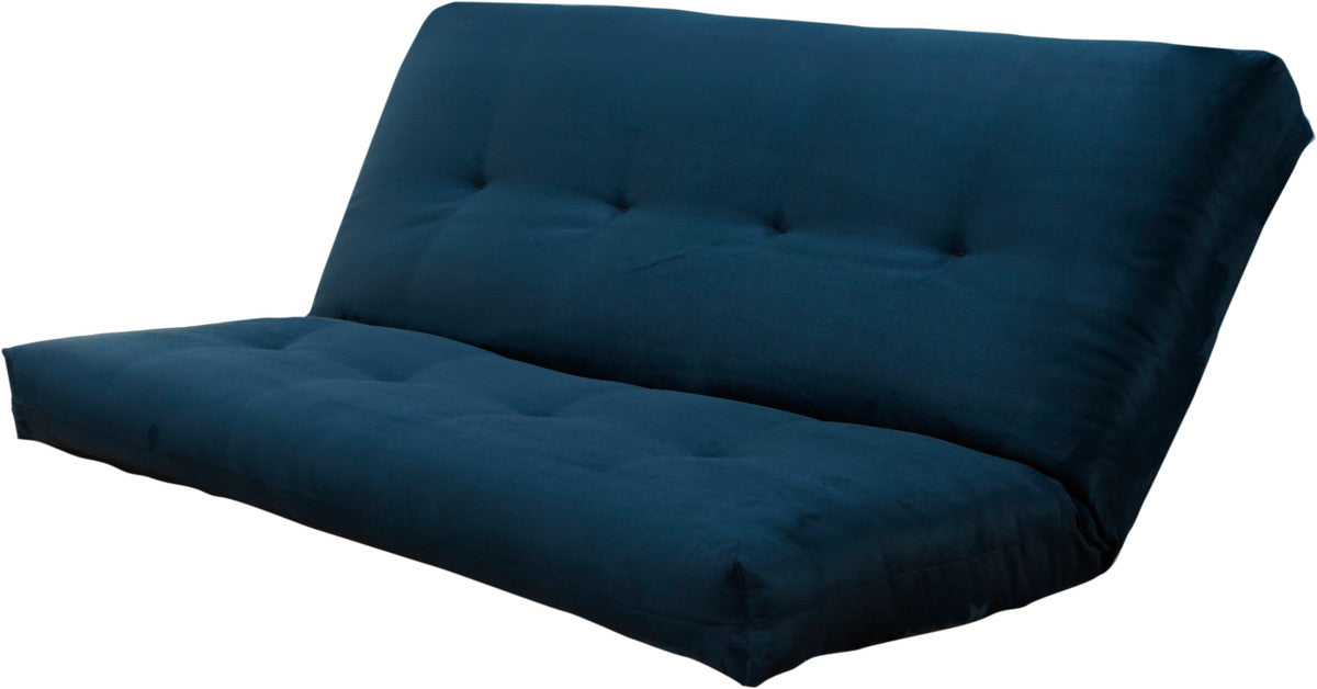 Aspen Easy Full Size Futon Couch Set (Shipping Included)