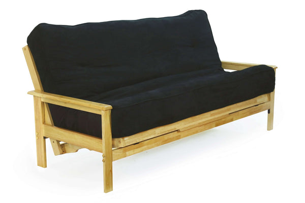 Albany Futon Couch Frame (Local Pick Up Only)