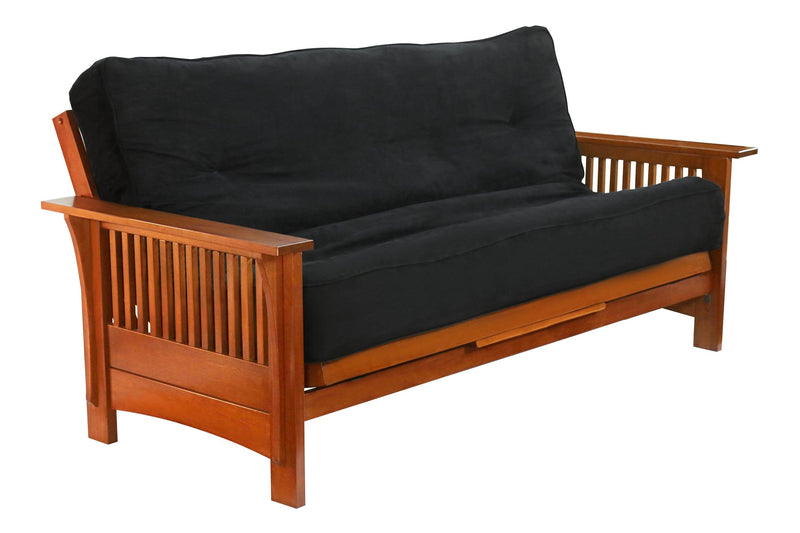 Autumn Futon Couch Frame (Local Pick UP Only)