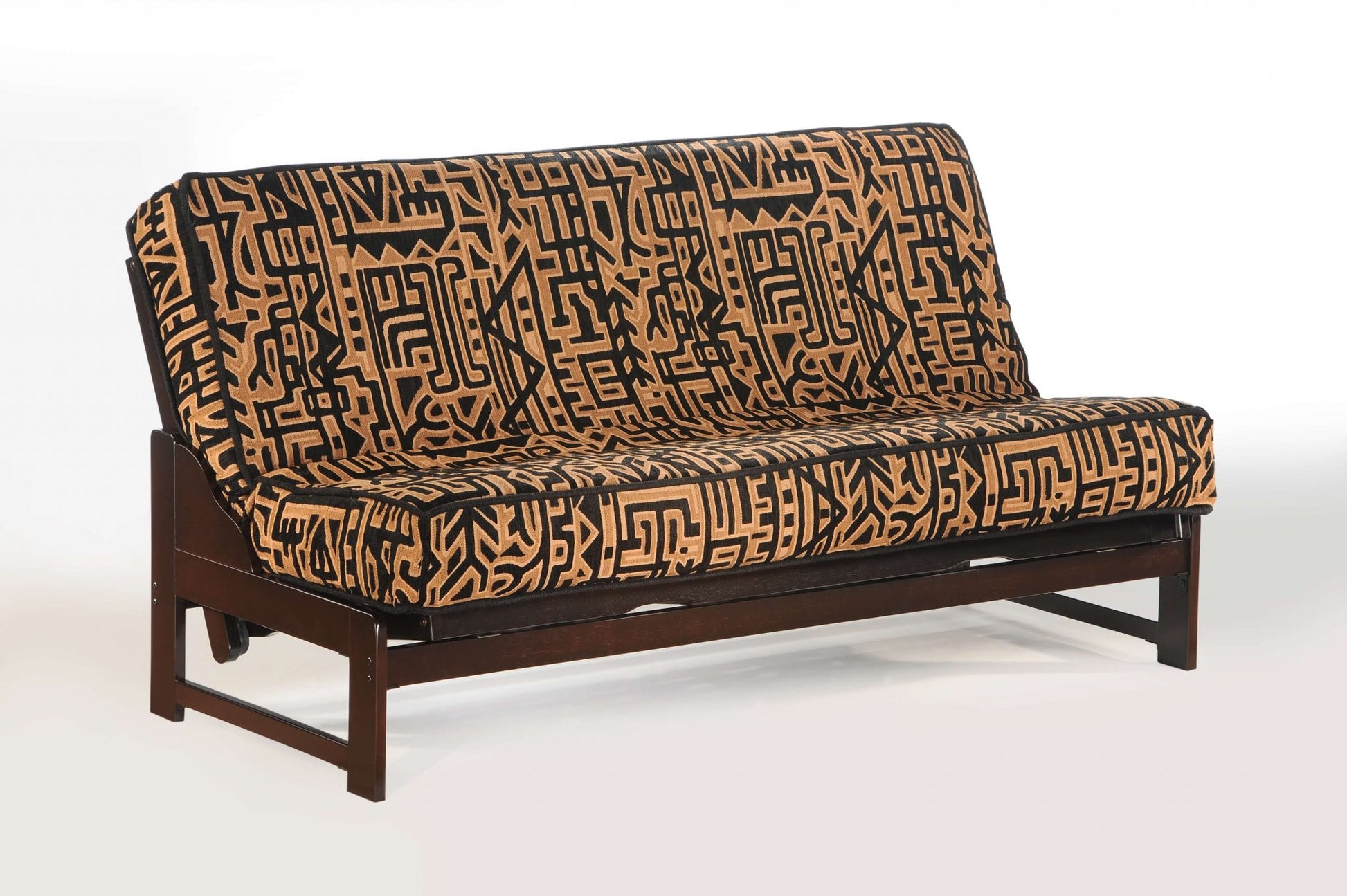 Eureka Futon Couch Frame (Local Pick Up Only)