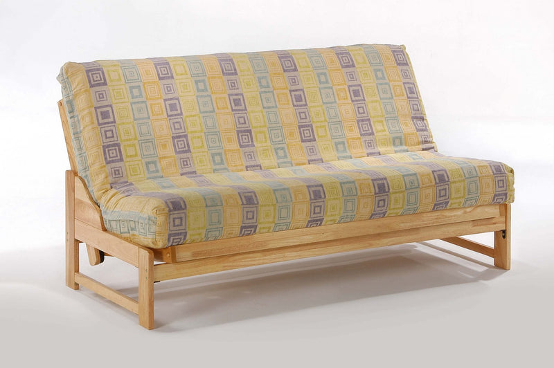 Eureka Futon Couch Frame (Local Pick Up Only)