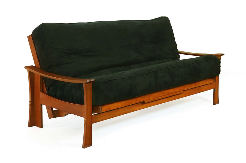 Fuji Futon Couch Frame (Local Pick Up Only)