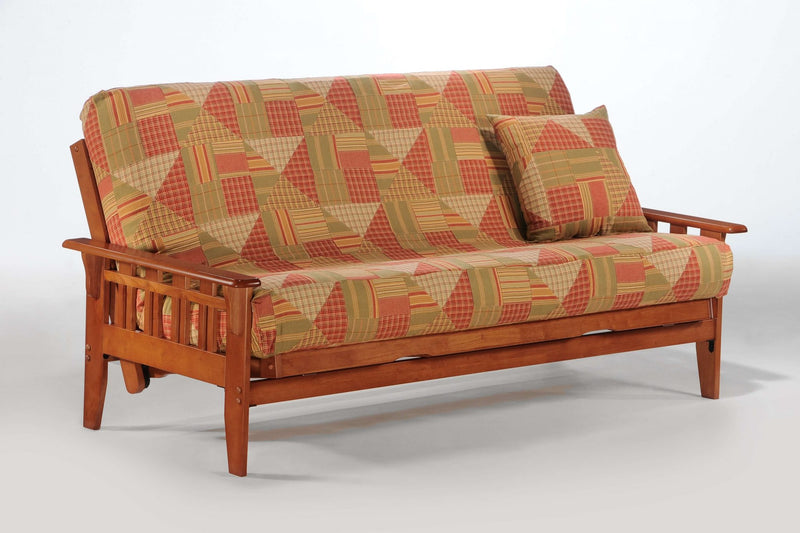 Kingston Couch Frame (Local Pick Up Only)