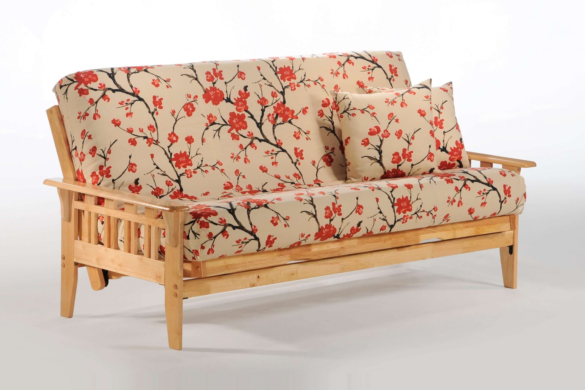 Kingston Couch Frame (Local Pick Up Only)