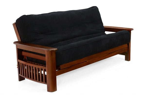 Portofino Futon Couch Frame (Local Pick Up Only)