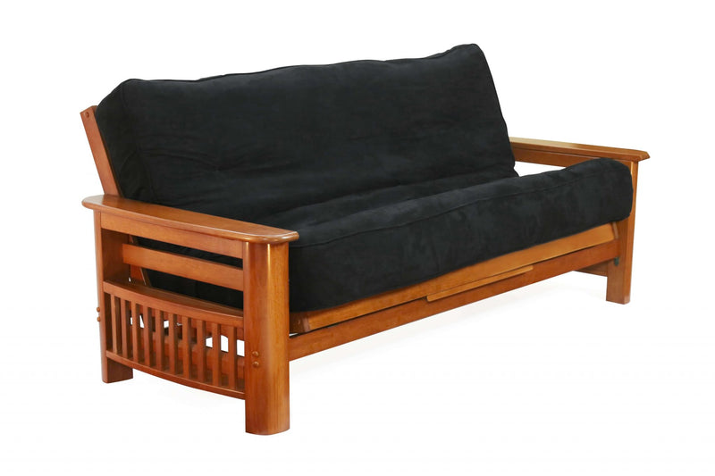 Portofino Futon Couch Frame (Local Pick Up Only)