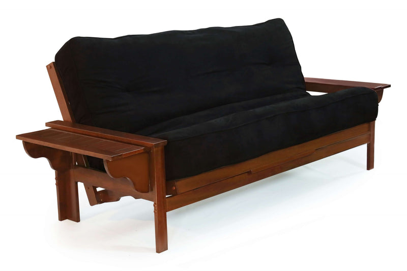 Seattle Futon Couch Frame (Local Pick-up Only)