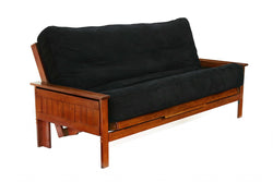 Seattle Futon Couch Frame (Local Pick-up Only)