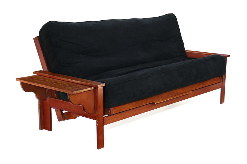 Seattle Futon Couch Frame (Local Pick-up Only)