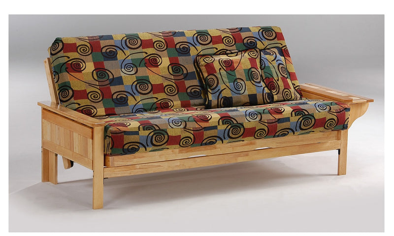 Seattle Futon Couch Frame (Local Pick-up Only)